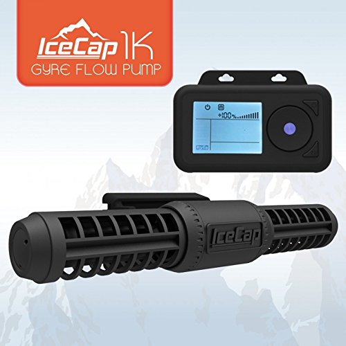 IceCap 1K Gyre Generation Aquarium Flow Pump
