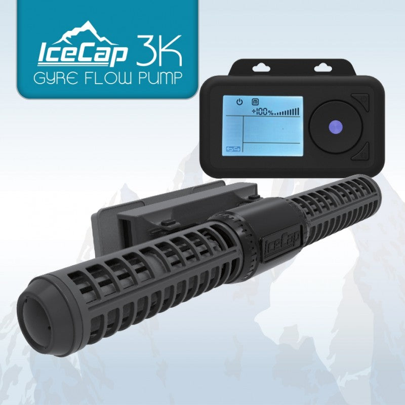 IceCap 3K Gyre Generation Aquarium Flow Pump