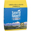 <b>Natural Balance</b> L.I.D. Limited Ingredient Diets Green Pea and Salmon Dry Cat Food