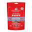 <b>Stella & Chewy's</b> Perfectly Puppy Freeze Dried Raw Chicken and Salmon Dinner Patties Grain Free Dog Food