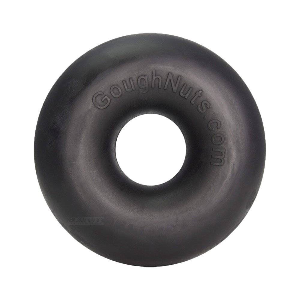 Goughnuts Original Chew Ring Toy for Dogs - Main Image