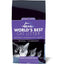 <b>World's Best Cat Litter</b> Lavender Scented Multiple Cat Clumping Formula Cat Litter