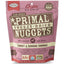 <b>Primal</b> Freeze Dried Nuggets Grain Free Turkey & Sardine Formula Dog Food