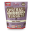 <b>Primal</b> Freeze Dried Nuggets Grain Free Turkey Formula Cat Food