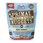 <b>Primal</b> Freeze Dried Nuggets Grain Free Duck Formula Dog Food <br></br>
