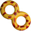 <b>Goughnuts</b> Interactive Dog Toy - TuG Toy Original <br></br> <br></br>