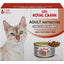 <b>Royal Canin</b> Feline Health Nutrition Adult Instinctive Thin Slices in Gravy Canned Cat Food
