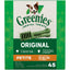 <b>Greenies</b> Original Petite Dog Dental Treats