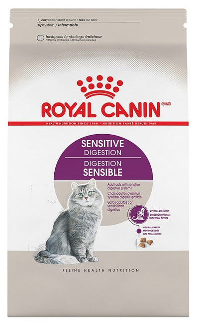 Royal Canin Feline Health Nutrition Digestive Care Dry Cat Food