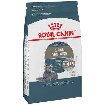 Royal Canin Feline Care Nutrition Oral Care Dry Cat Food