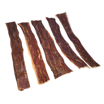 Jerky Flat Dog Treats