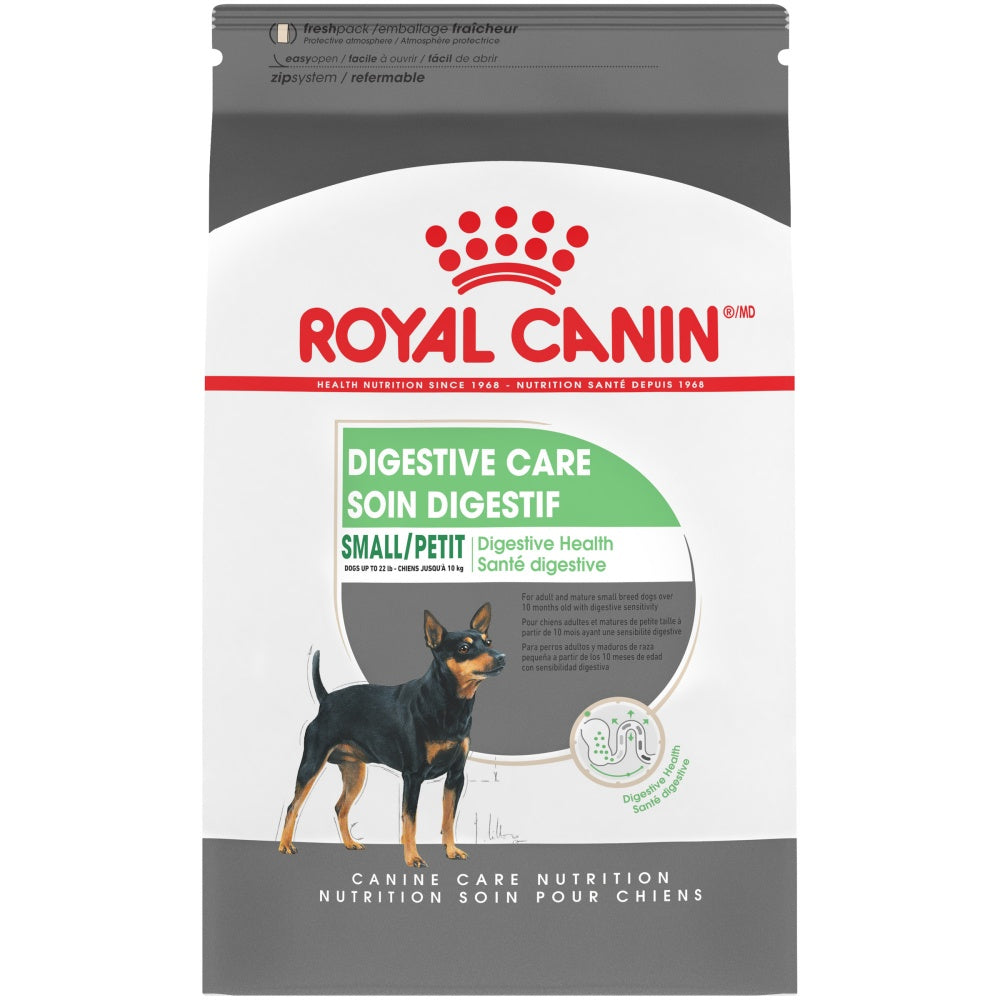Royal Canin Small Breed Special Dry Dog Food