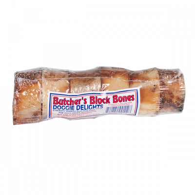 Butchers Block Bones Doggie Delight Dog Treat