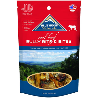 Blue Ridge Naturals Bully Bits and Bites