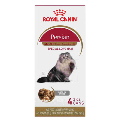 Royal Canin Adult Persian Canned Cat Food