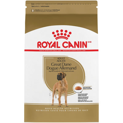 Royal Canin Breed Health Nutrition Adult Great Dane Dry Dog Food