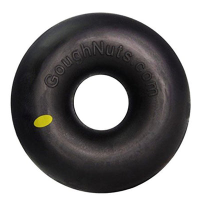 <b>Goughnuts</b> Indestructible Chew Toy MAXX 50 Ring<br></br>