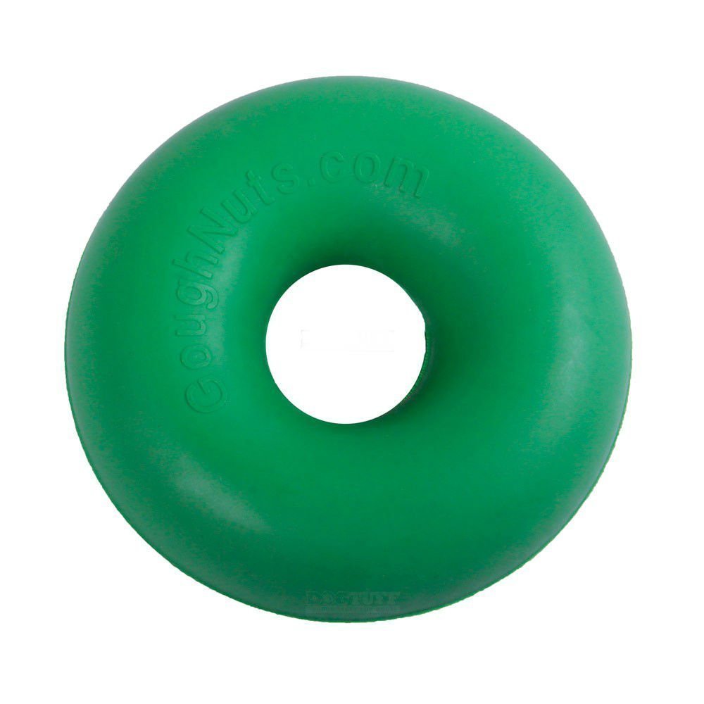 <b>Goughnuts</b> Original Chew Ring Toy for Dogs
