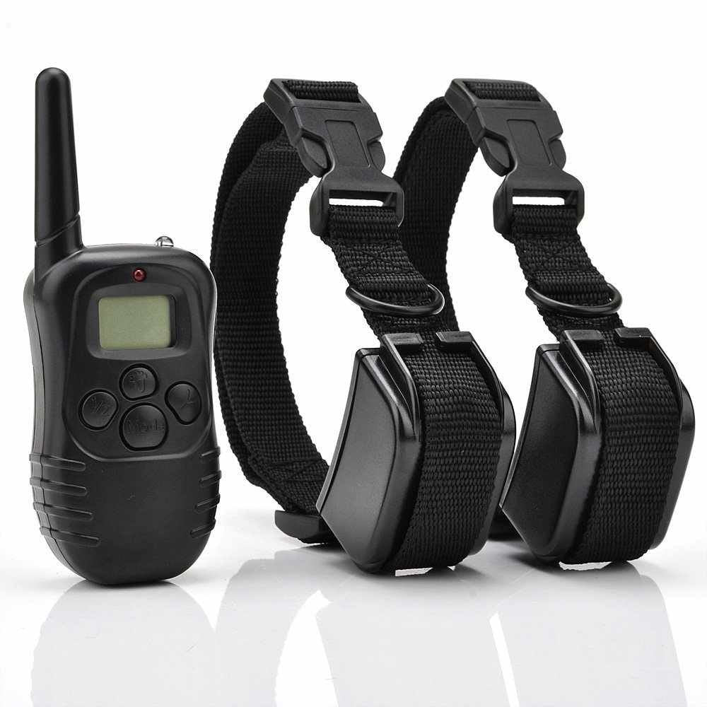 HotSpot Wireless Shock Collar HTST-DDR2