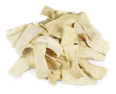 HotSpot Pets Rawhide All Natural Beef Hide Chips Dog Treats