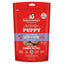 <b>Stella & Chewy's</b> Perfectly Puppy Freeze Dried Raw Chicken and Salmon Dinner Patties Grain Free Dog Food